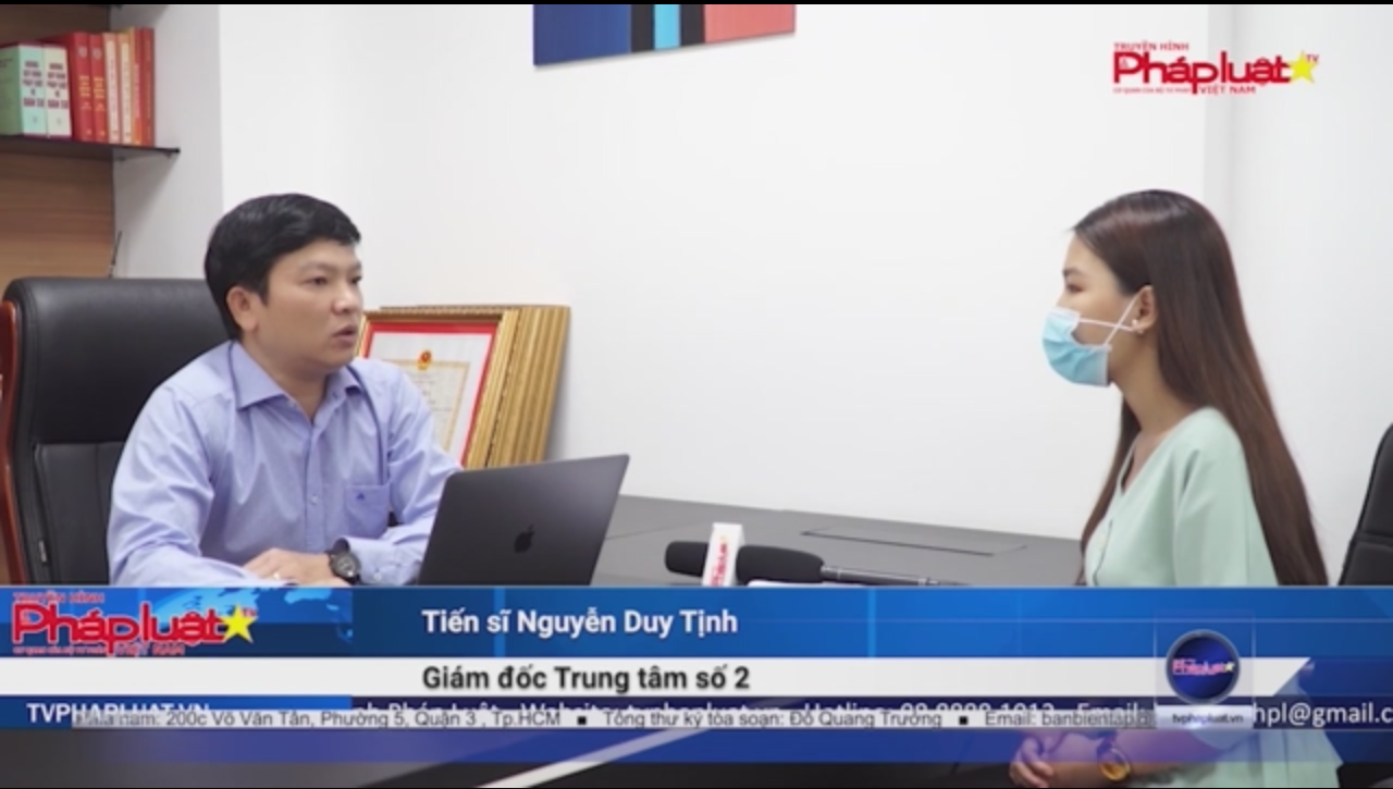 Mô hình 310 tại Trung tâm Đăng ký giao dịch, tài sản tại Tp Hồ Chí Minh