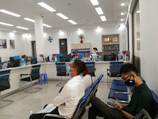 Làm việc online: hình thức hiệu quả trong bối cảnh phòng chống dịch
