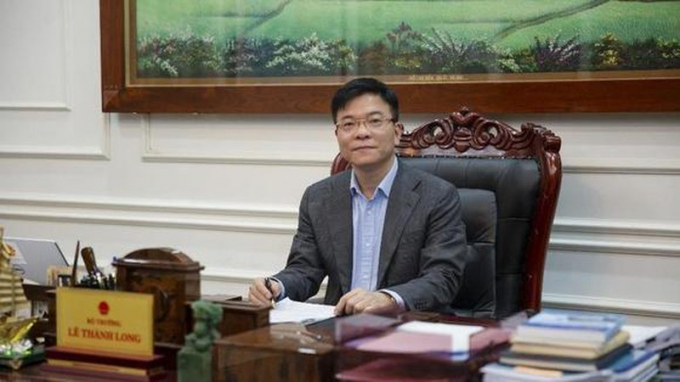 Thư của Bộ trưởng Bộ Tư pháp gửi các cán bộ, viên chức, người lao động nhân kỷ niệm 76 năm Ngày truyền thống Ngành