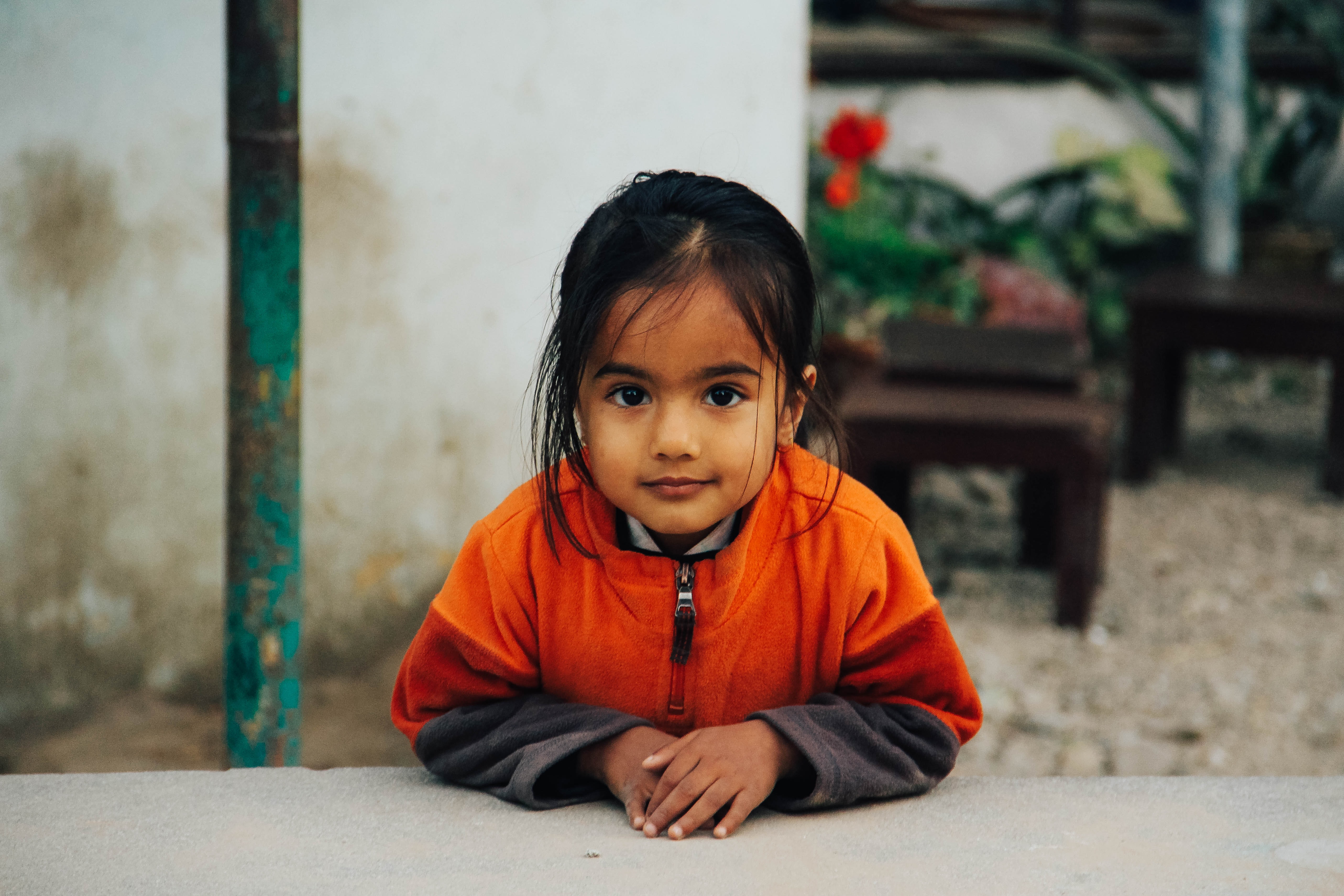 Trái tim vô lượng